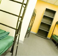 The Greenhouse Backpacker - Accommodation Broome