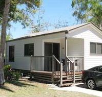 Rowes Bay Caravan Park - Accommodation Broome