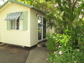 Rowes Bay Caravan Park - Accommodation Broome 2