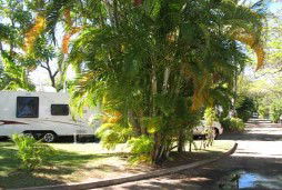Rowes Bay Caravan Park - Accommodation Broome 3