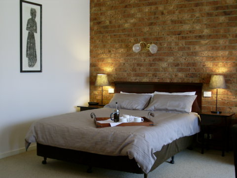 Federation Motor Inn - Accommodation Broome 0