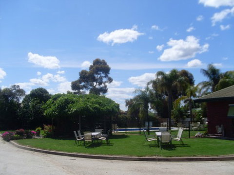 Federation Motor Inn - Accommodation Broome 2