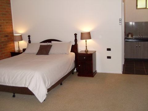 Federation Motor Inn - Accommodation Broome 3