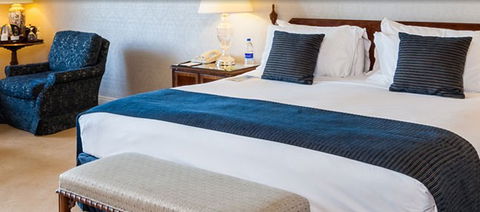 Sir Stamford At Circular Quay - Accommodation Broome 0
