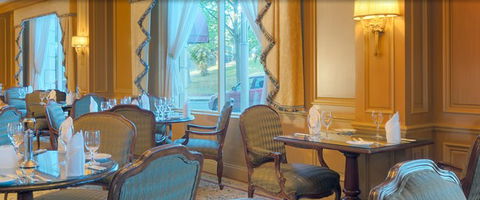 Sir Stamford At Circular Quay - Accommodation Broome 3