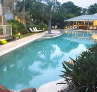 Colonial Resort Noosa - Accommodation Broome