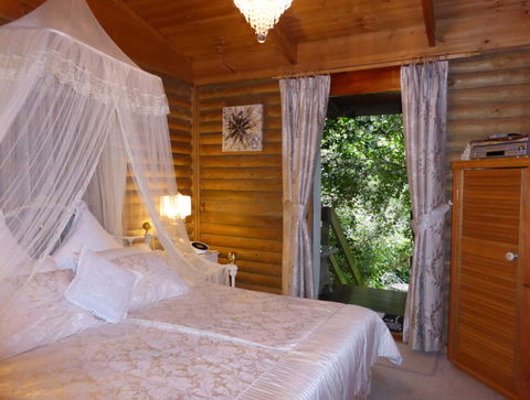 Aldgate Lodge - Accommodation Broome 1