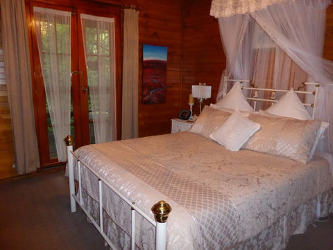 Aldgate Lodge - Accommodation Broome 3