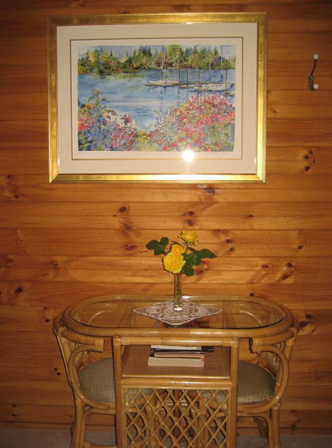 Aldgate Lodge - Accommodation Broome 4