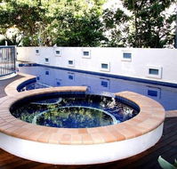 The Cove Yamba - Accommodation Broome