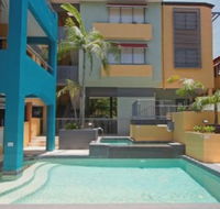 Coolum Beach Resort - Accommodation Broome