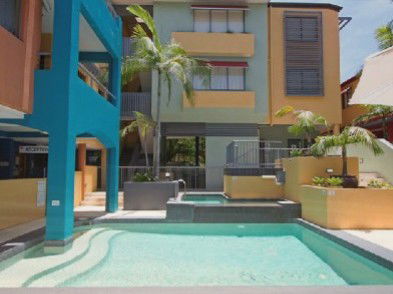 Coolum Beach Resort - Accommodation Broome 0