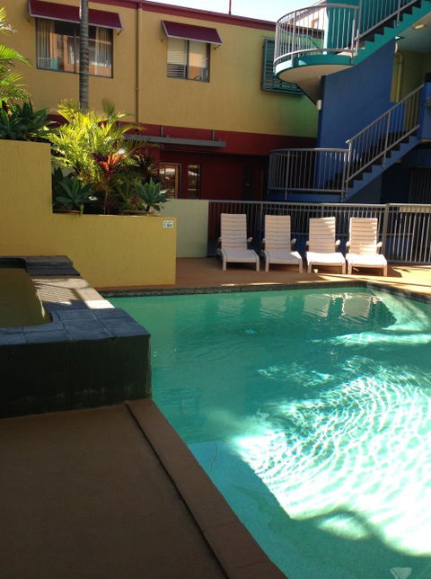 Coolum Beach Resort - Accommodation Broome 3