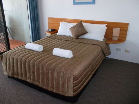 Coolum Beach Resort - Accommodation Broome 6
