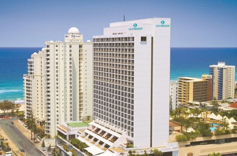 Outrigger Surfers Paradise - Accommodation Broome 4