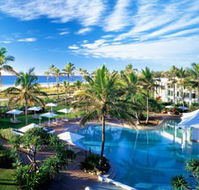 Sheraton Mirage Gold Coast - Accommodation Broome