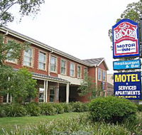 Footscray Motor Inn and Serviced Apartments - Accommodation Broome