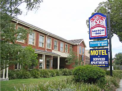 Footscray Motor Inn And Serviced Apartments - Accommodation Broome 0