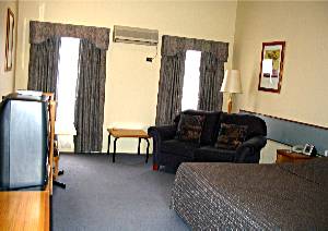 Footscray Motor Inn And Serviced Apartments - Accommodation Broome 1