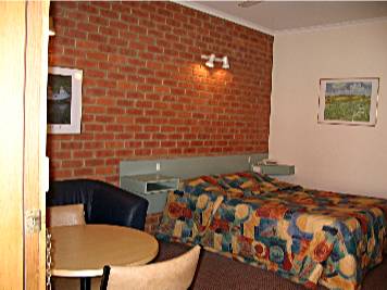 Footscray Motor Inn And Serviced Apartments - Accommodation Broome 2