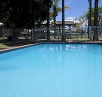 Motto Farm Motel - Accommodation Broome