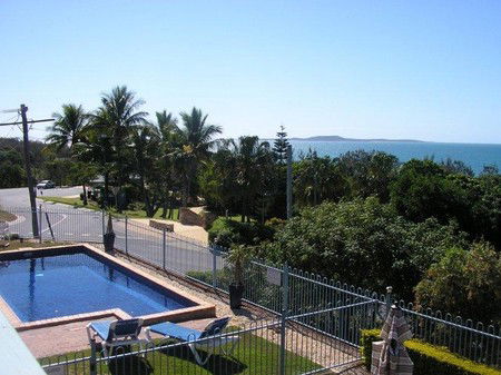 Tannum On The Beach Motel - Accommodation Broome 1