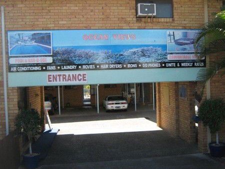 Tannum On The Beach Motel - Accommodation Broome 2