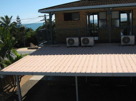 Tannum On The Beach Motel - Accommodation Broome 4