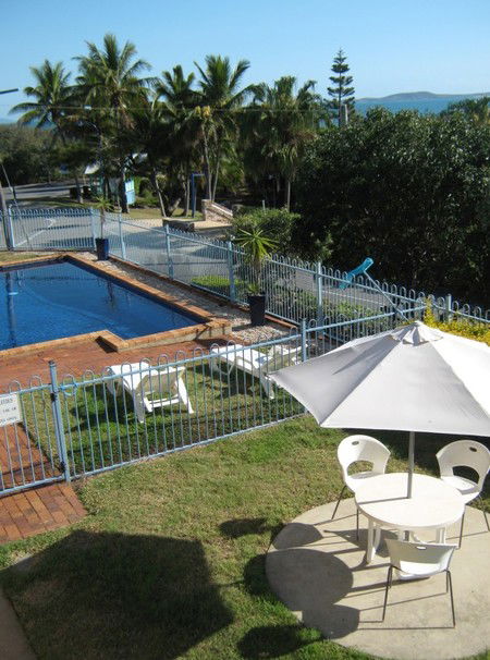 Tannum On The Beach Motel - Accommodation Broome 5
