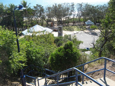 Tannum On The Beach Motel - Accommodation Broome 6