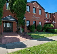 Comfort Inn Dandenong - Accommodation Broome