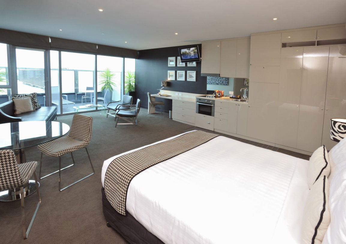 Preston South VIC Accommodation Broome