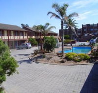 Frankston Motor Inn - Accommodation Broome