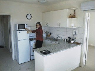 Geelong Apartments - Accommodation Broome 2