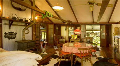 Mooloolah Valley Holiday Houses - Accommodation Broome 1