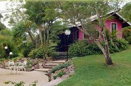 Mooloolah Valley Holiday Houses - Accommodation Broome 2