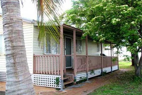 Cooke Point Holiday Park - Accommodation Broome 1