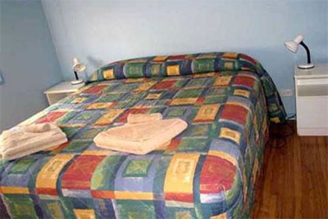 Cooke Point Holiday Park - Accommodation Broome 2