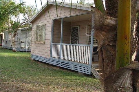 Cooke Point Holiday Park - Accommodation Broome 3