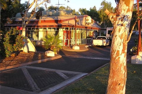 Cooke Point Holiday Park - Accommodation Broome 4