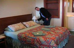 Carleton Inn - Accommodation Broome 1