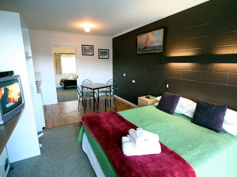 Motel Marengo - Accommodation Broome 2