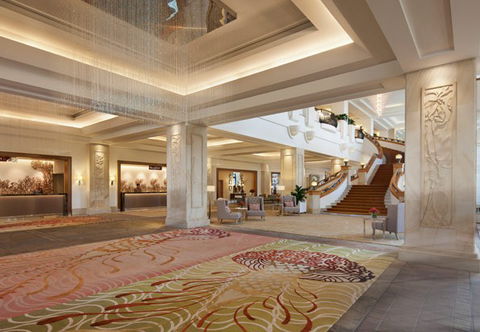 Surfers Paradise Marriott Resort - Accommodation Broome 1