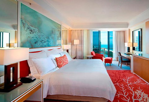 Surfers Paradise Marriott Resort - Accommodation Broome 3