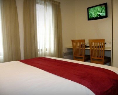 Quest Warrnambool - Accommodation Broome 1