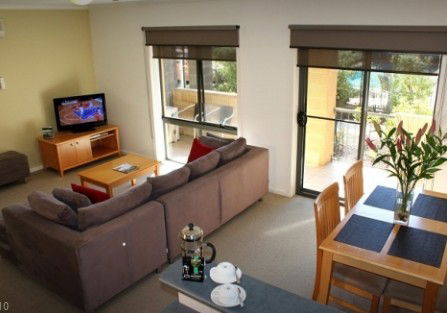 Quest Warrnambool - Accommodation Broome 2