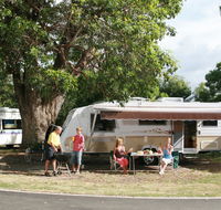 Jacob's Well Tourist Park - Accommodation Broome