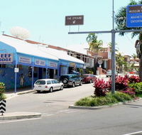 Reef Lodge Backpackers - Accommodation Broome