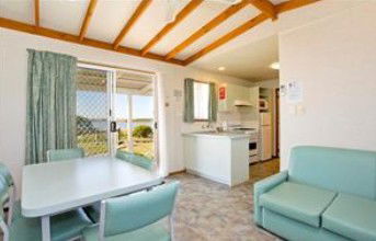 Great Ocean Road Tourist Park - Accommodation Broome 2