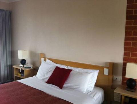 Rose Garden Motel - Accommodation Broome 0